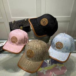 Picture of Versace Cap _SKUVersacecaphm014149